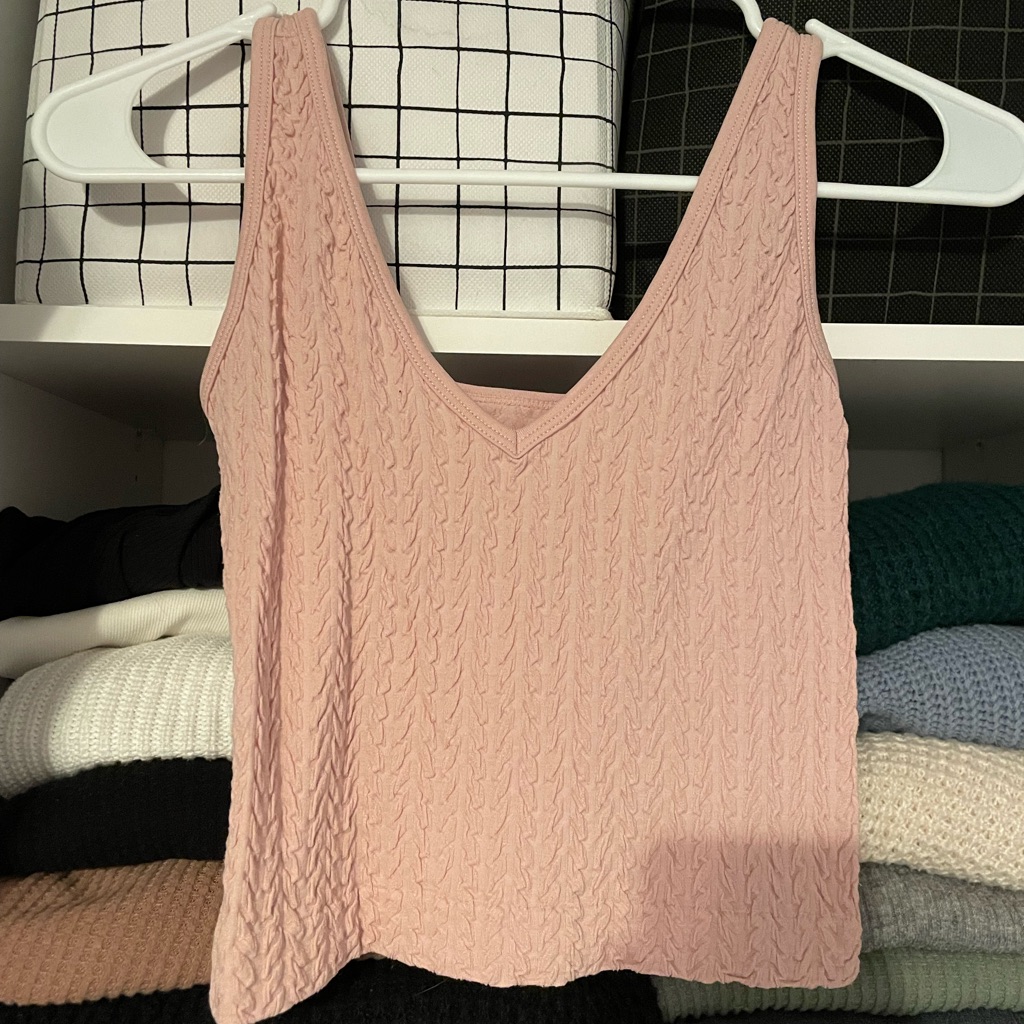 Worn Once :)